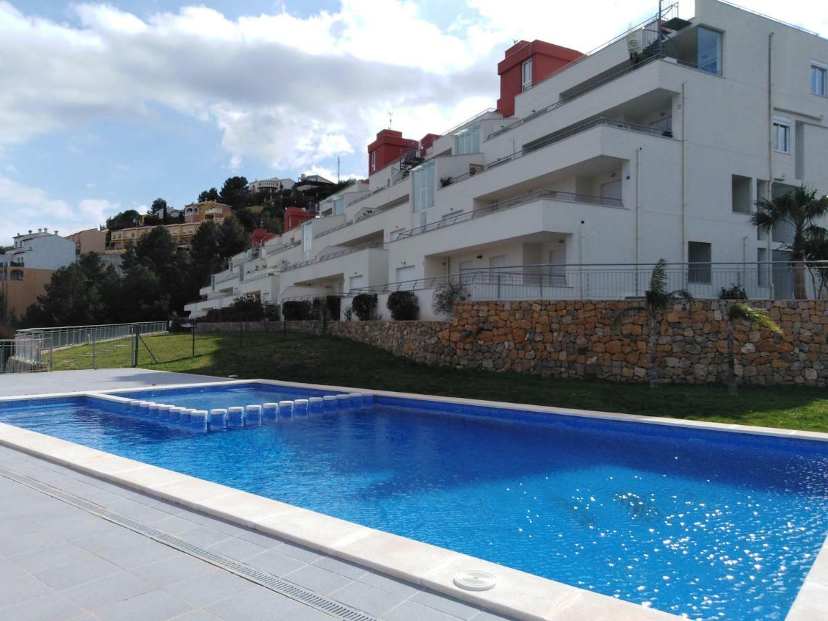 Monte Corona Ador Exterior foto