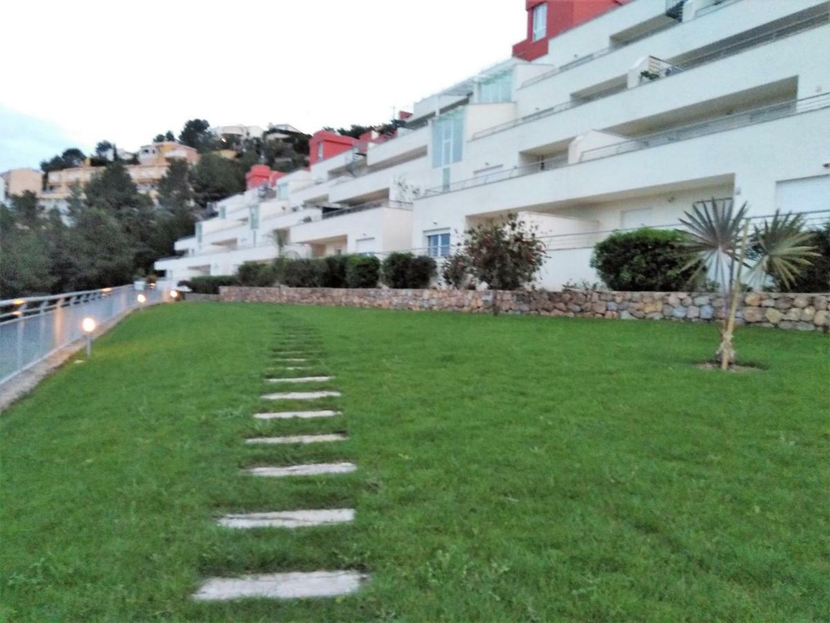 Monte Corona Ador Exterior foto